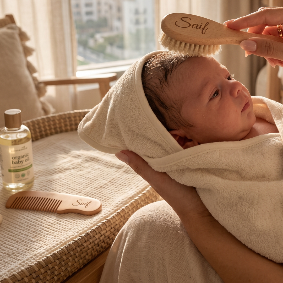 Bath Sets