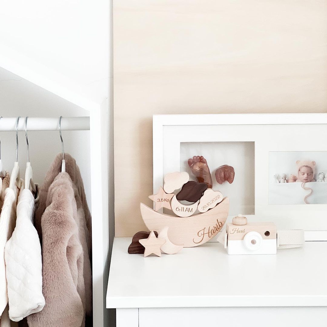 Nursery Decor