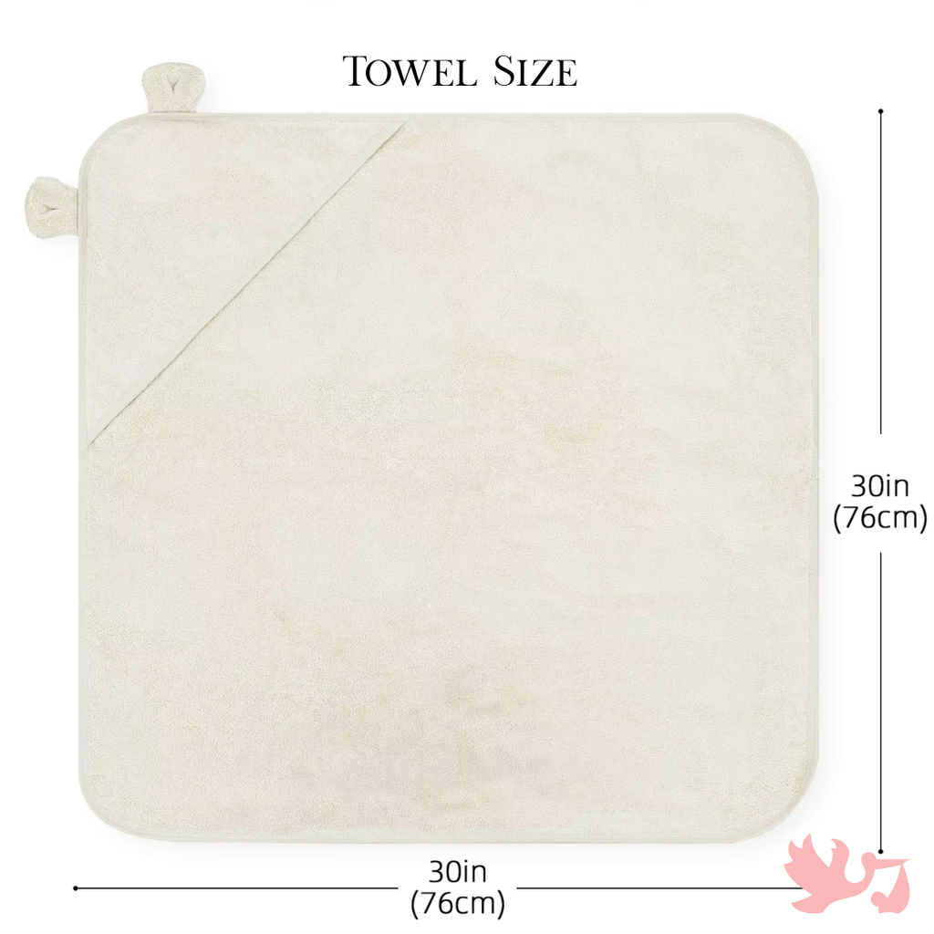 Personalized_Baby_Towel mommys charms 