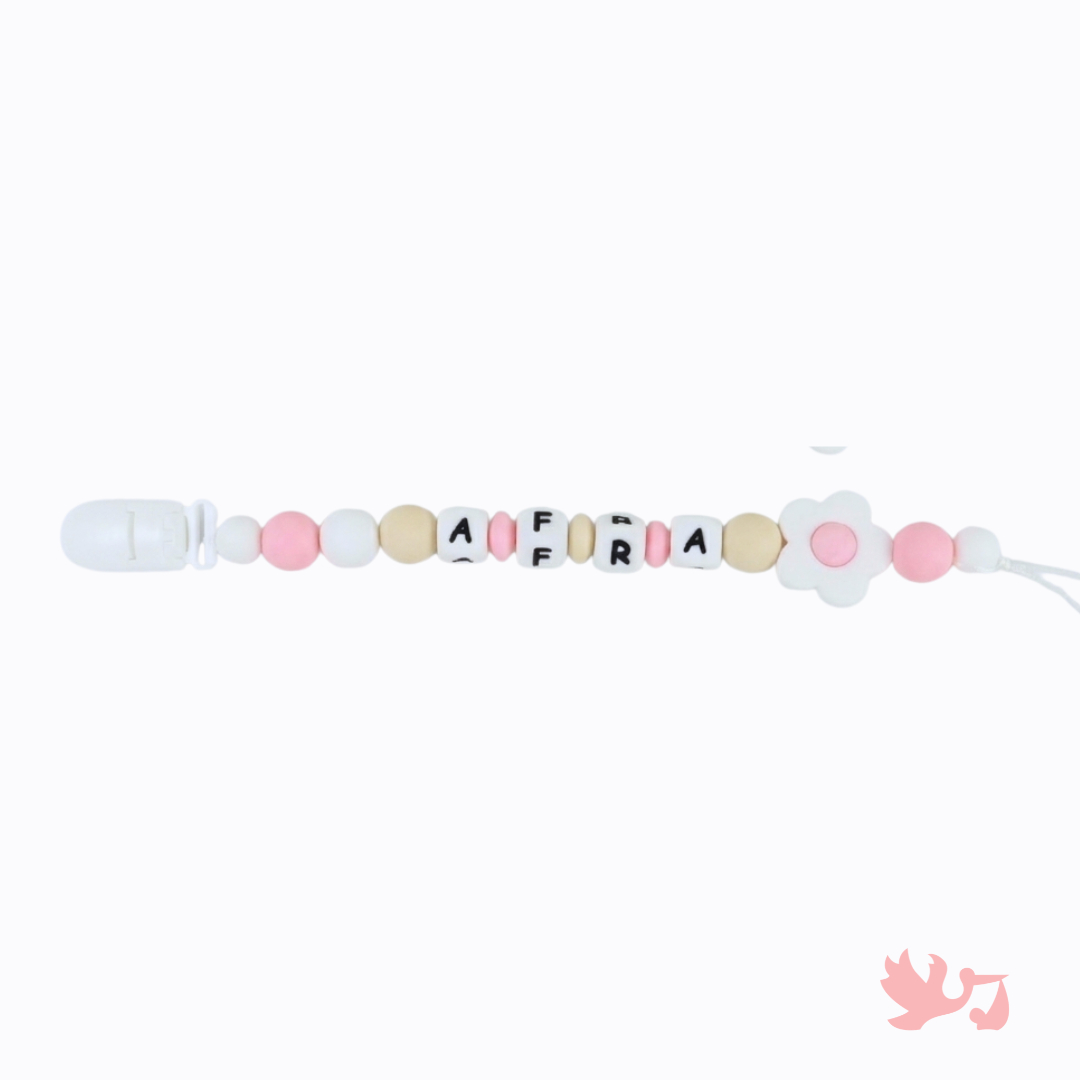 Personalized_Pacifier_Clip__Daisy_Design